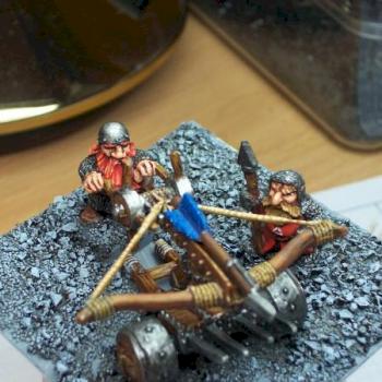 Another mini by ekxw