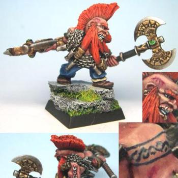 Dragonslayer by Boothdom