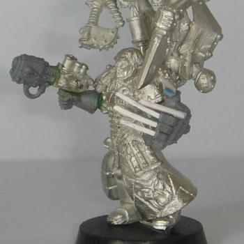 Une autre figurine by coyote nitro
