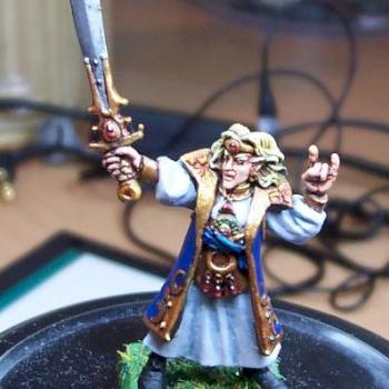 Another mini by ekxw