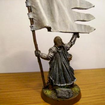 Boromir 3 by Lord Andre