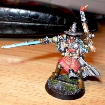 Another mini by roman