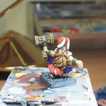 Another mini by ekxw