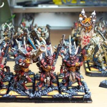 Another mini by ekxw