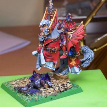 Another mini by ekxw