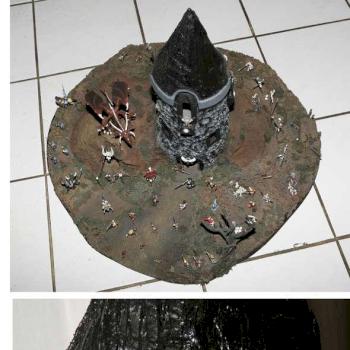 Diorama 
