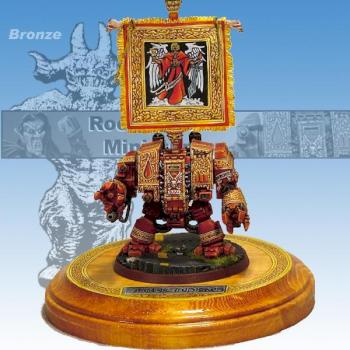 Furioso Dreadnought by gt4948c