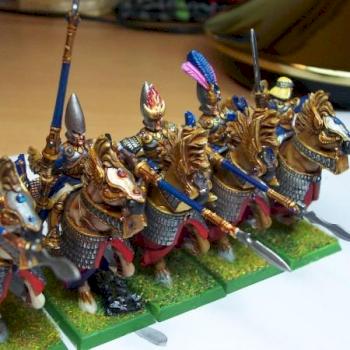 Another mini by ekxw