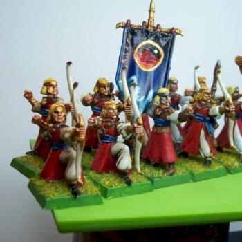 Another mini by ekxw