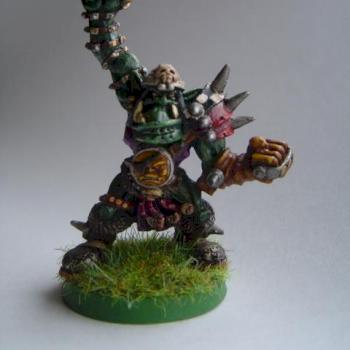 Varag Ghoulchewer by kerrigan