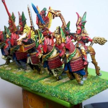 Another mini by ekxw