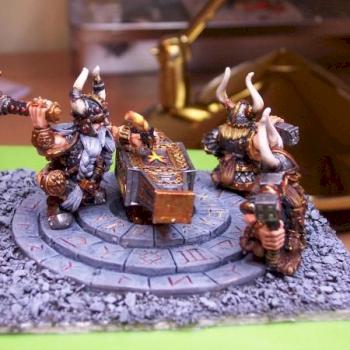 Another mini by ekxw