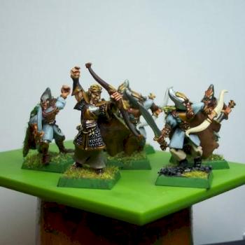 Another mini by ekxw