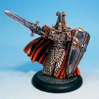 Prince Parsifal by Sonny