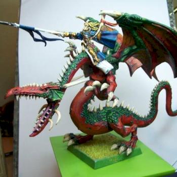 Another mini by ekxw