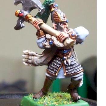 Another mini by ekxw