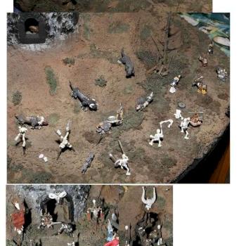 Diorama 