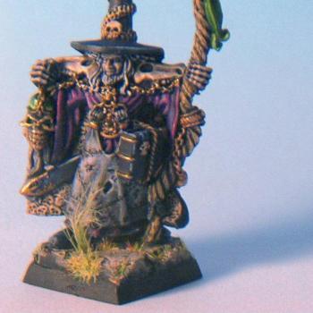 Heinrich Kemmler by SnaQ