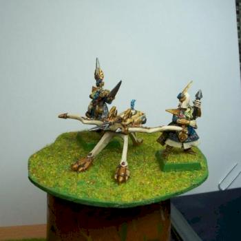 Another mini by ekxw