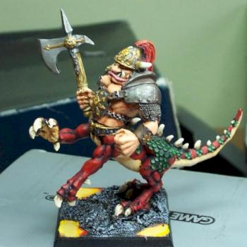 Another mini by ekxw