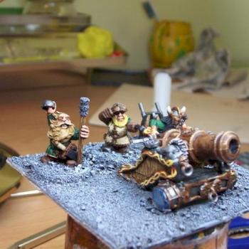 Another mini by ekxw