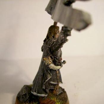 Boromir 4 by Lord Andre