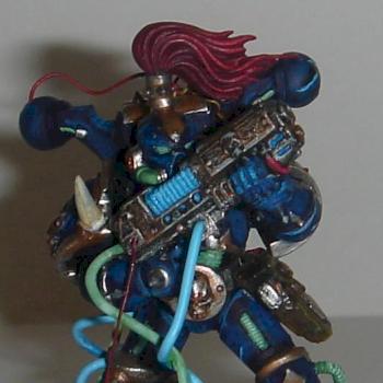 Une autre figurine by coyote nitro