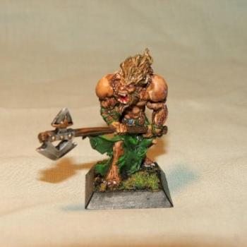 Danu by Terrible Tim