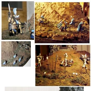 Diorama 