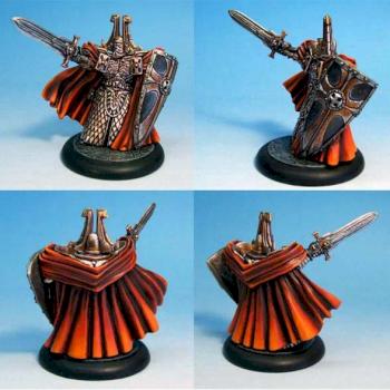Prince Parsifal by Sonny