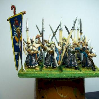 Another mini by ekxw