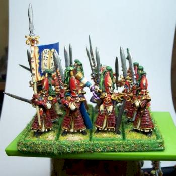 Another mini by ekxw