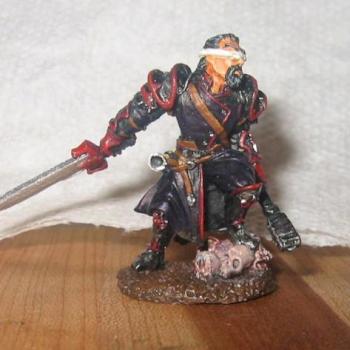 Paladin of Luvia by HMTKSteve