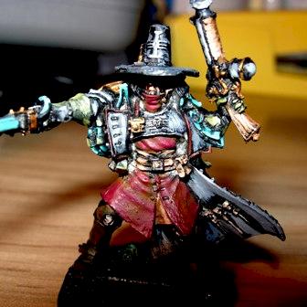 Another mini by roman