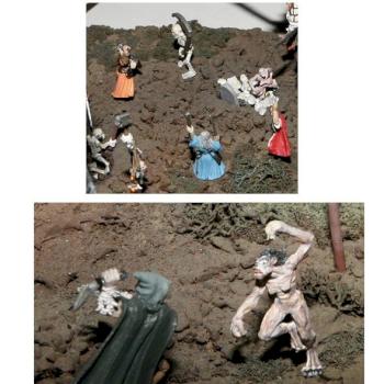 Diorama 