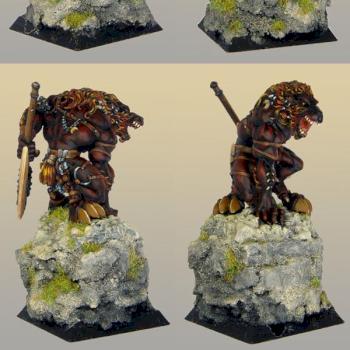 Varghar by Joulia