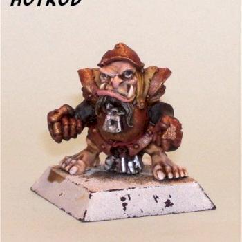 Cobalt the caustic by Hotrod