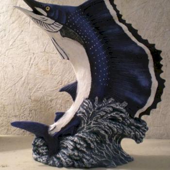 Sailfin by thestudios