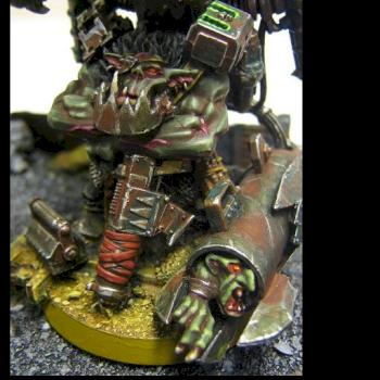 gros mek ork zoom by teudge