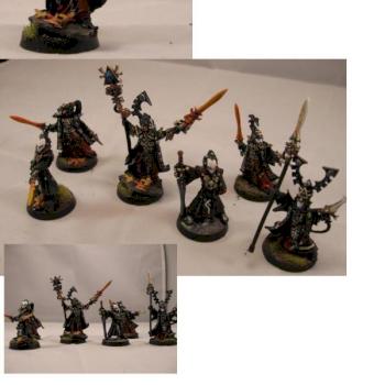 Ulthwe Seer Council by Grimjaw