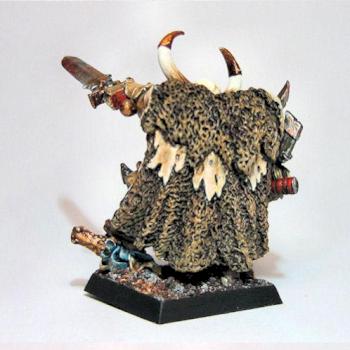 Crom the Conquerer by Archaon79
