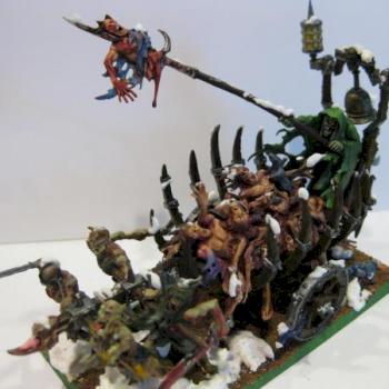 Corpse Cart by coopersbud