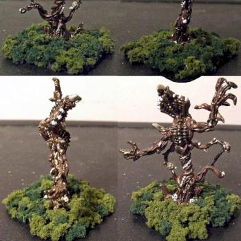 14059: Spawn, Darkspawn Monster by Grungy6669