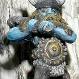 Asgard Frost Giant by JCVV3
