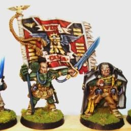 imp guard unit by macduff0008