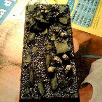Another mini by Andegon