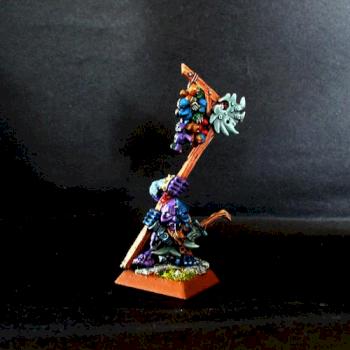 mid nor dwarf by Lukhan Sanath