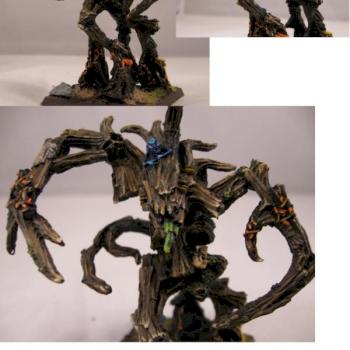 Treeman by Grimjaw
