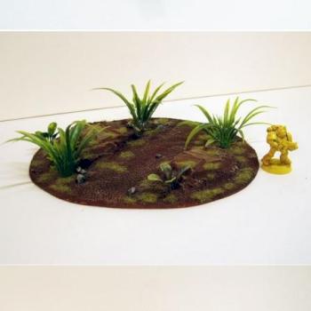 Jungle Clearing by TowerModels