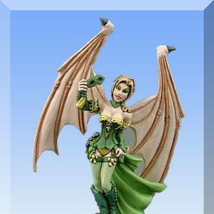 ReaperCon 2006 Bourbon Street Sophie by Valloa